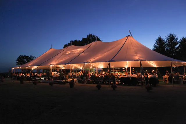 All Occasions Event Rental