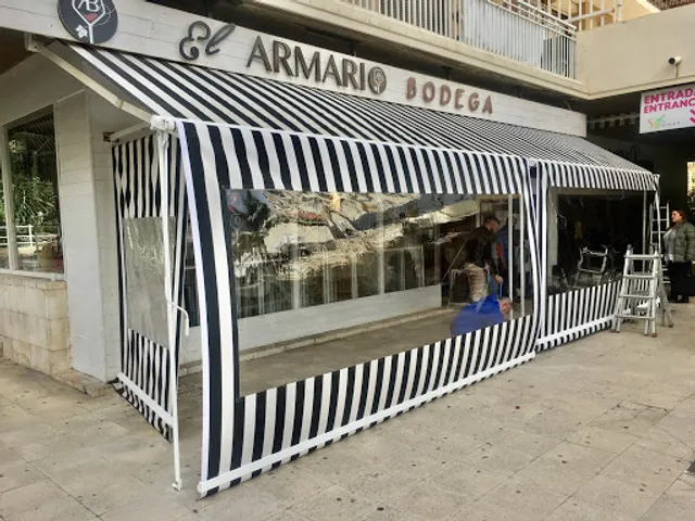 El Armario Bodega