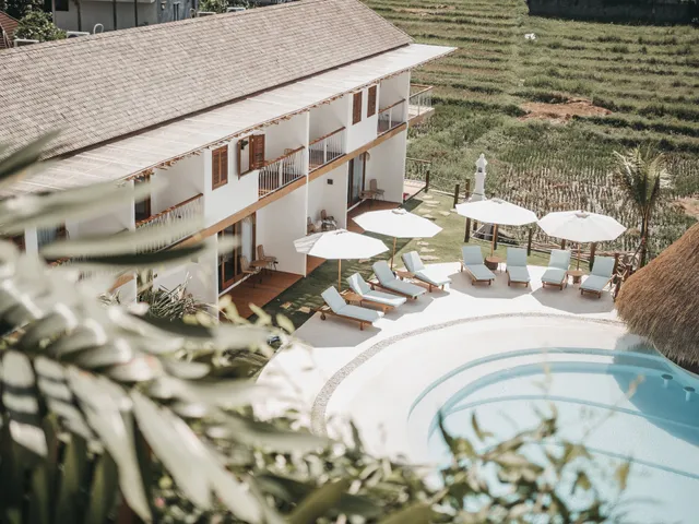 Kos One Hostel Canggu | Canggu Hostel | Boutique Hostel Canggu Bali