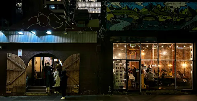 ChangGo Korean BBQ House