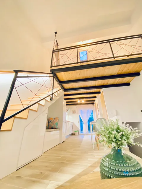 Ifigenia Sea View Apartments