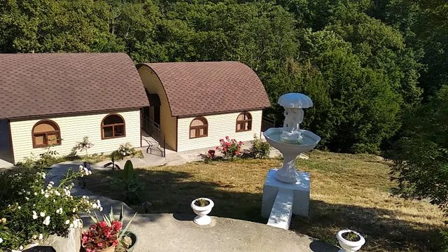 Dikiy Bereg Guest House