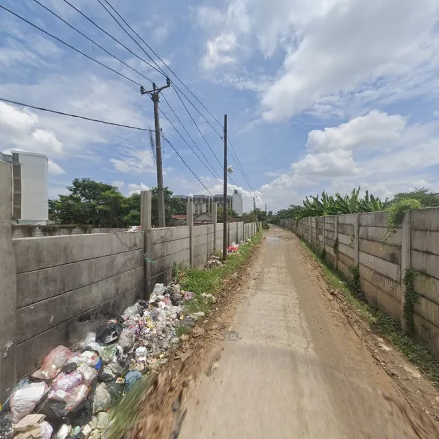 Soto Seger Solo Bu Watik