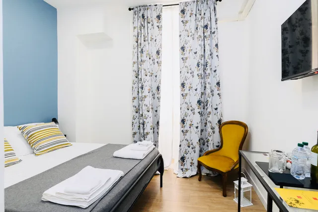 Termini Suite Inn Rome