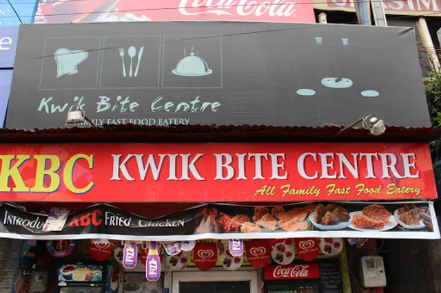 Kwik Bite Centre ( K.B.C)