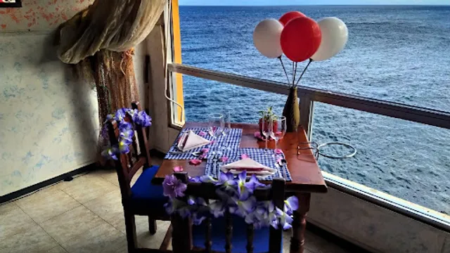 Restaurante That's Amore E Tarantella - Los Abrigos