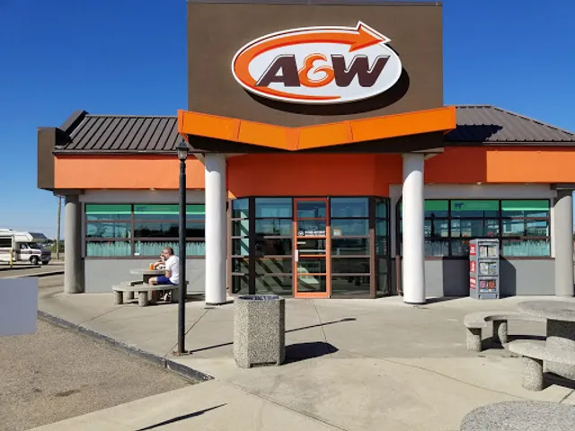A&W Canada