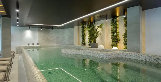 Baltic Waves Resort Międzyzdroje