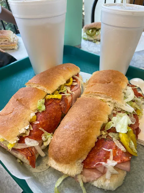 Obee's Soup-Salad-Subs