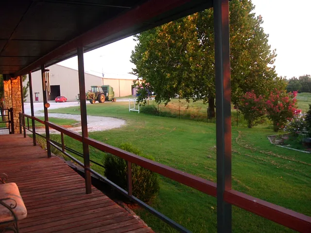 Cornerstone Kids Ranch