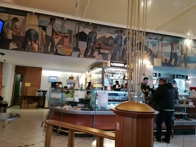 Café-restaurant Notre Maison