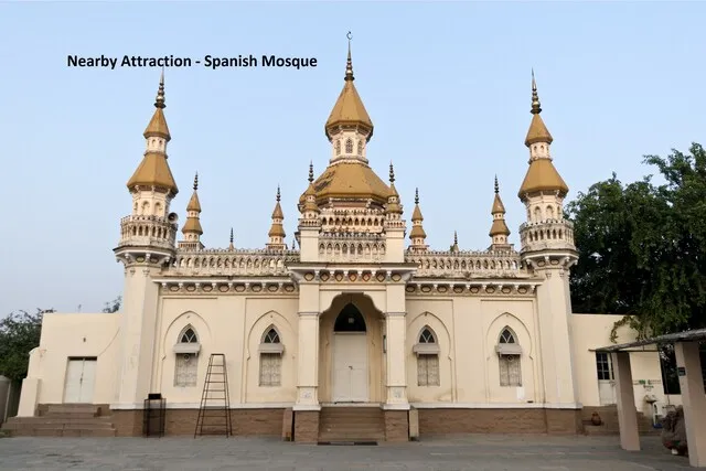 OYO Panchavati Residency Annex