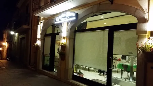 Osteria Antica Torre