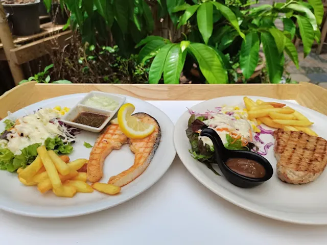 Comehome @Chaiyaphum