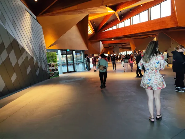 Penguin Parade Visitor Centre