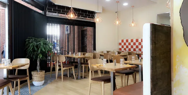 Afrik'N'Fusion Cergy