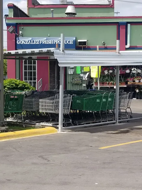 Gonzalez Fresh Produce