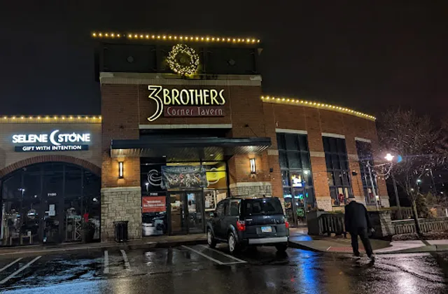 3 Brothers Corner Tavern