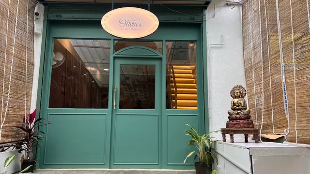 Olivia's Cafe and Bistro