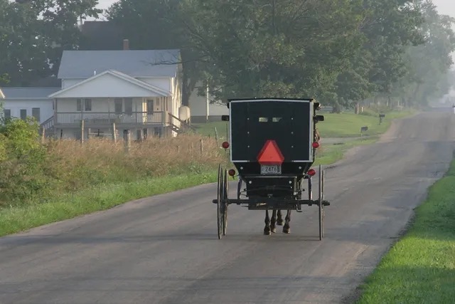 Shipshewana Quilt Festival
