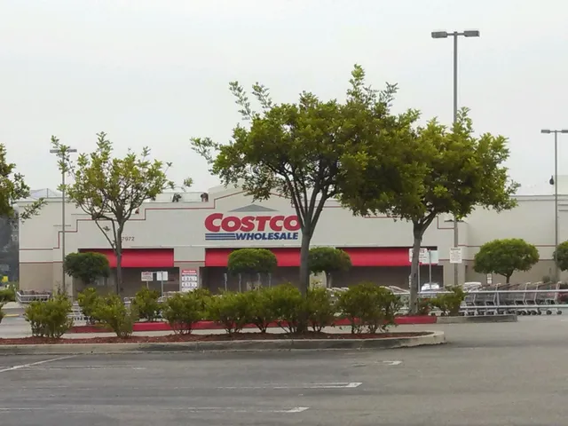 Costco Wholesale