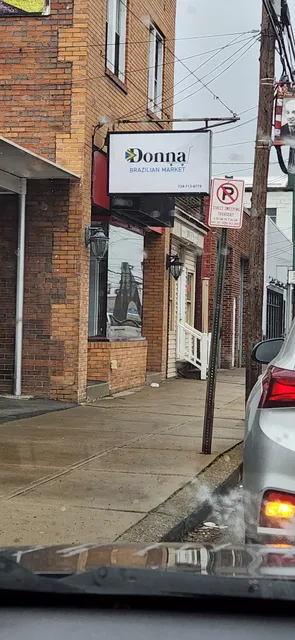 Donna Brazilian Market