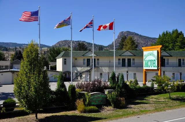 Summerland Motel