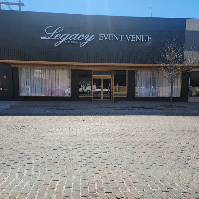 Legacy on the Bricks