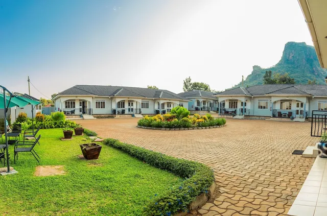 Mamikki Hotel Apartment Tororo