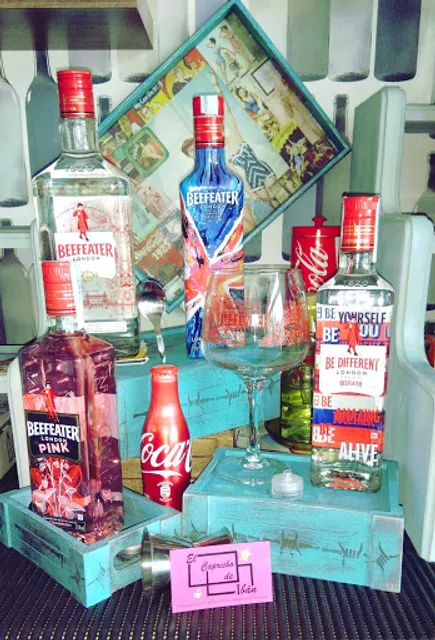 El Capricho de Ibán