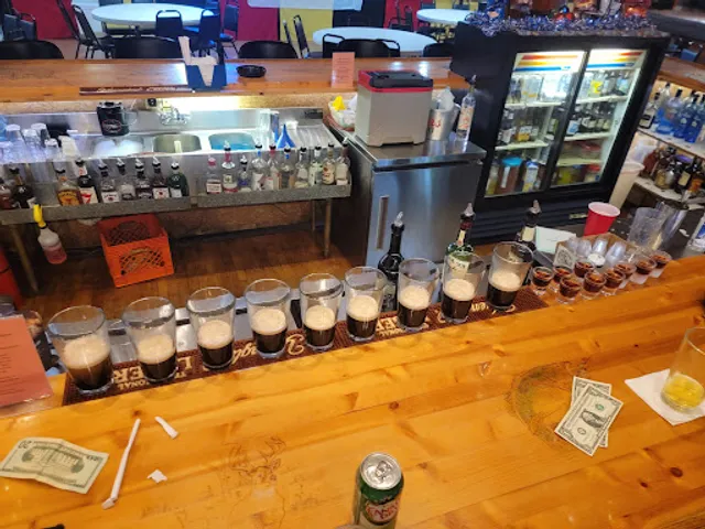 Collinsburg Liederkranz (German Club)