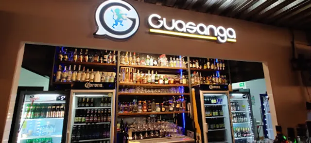 Guasanga
