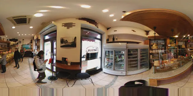 Panificio pasticceria gastronomia Inessa