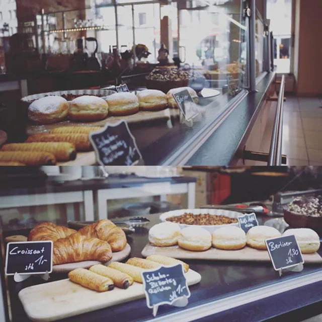 Bouya Coffee Supreme