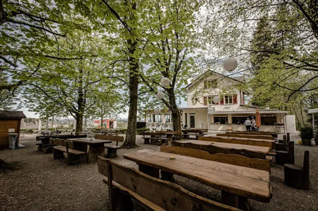 Restaurant Guggeien-Höchst