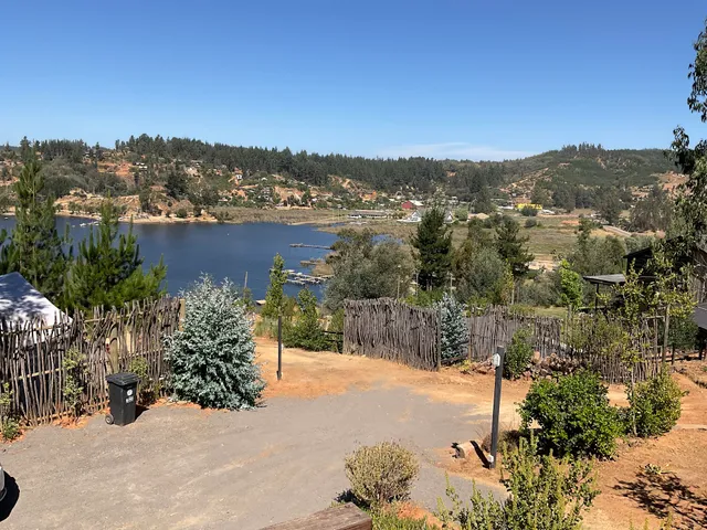 CABAÑAS WILDKI LODGE