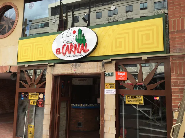 El Carnal - Javeriana