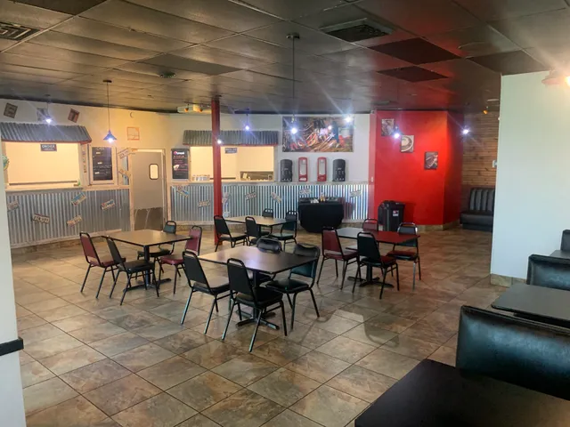 Smokin K's BBQ & Cajun Cuisine