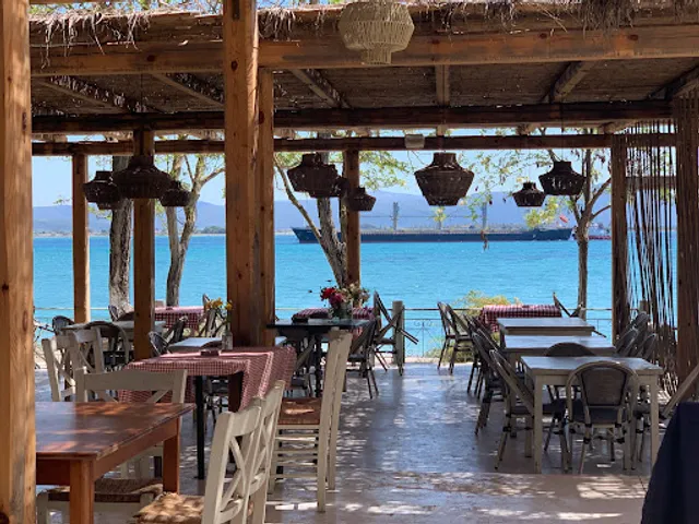 Αγράμπελη Bar Restaurant