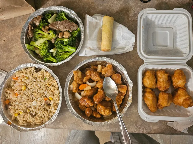 Clareview Chinese Restaurant