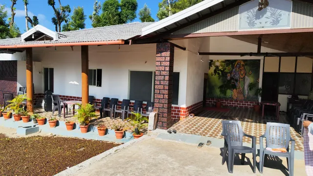 Nemmadi Homestay ನೆಮ್ಮದಿ ಹೋಮ್ ಸ್ಟೇ