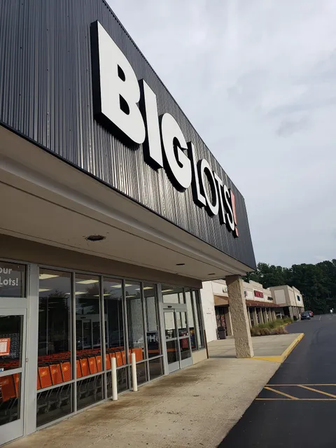 Big Lots