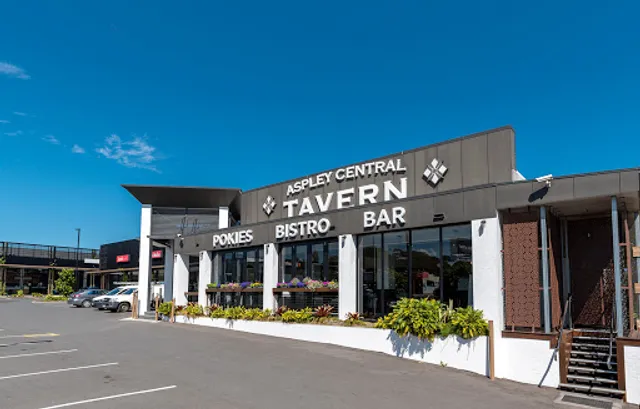 Aspley Central Tavern