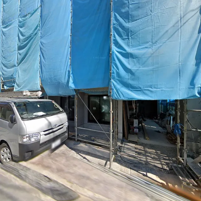 Real Okubo Apartment Hotel