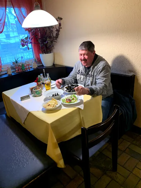 Pizzeria La Marinella