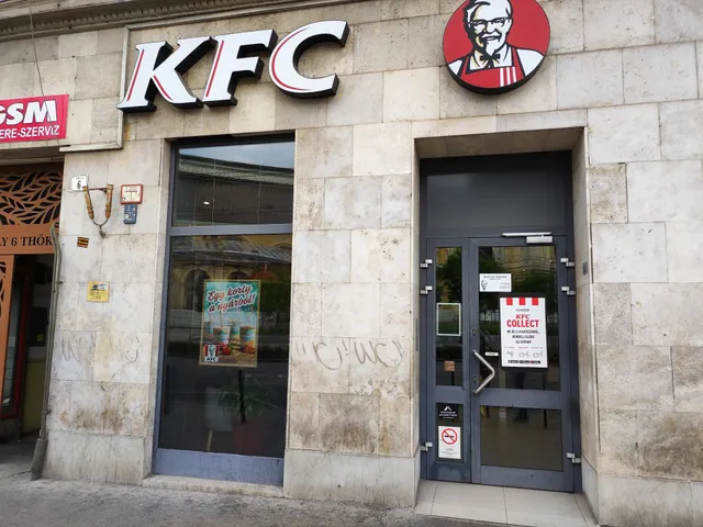 KFC