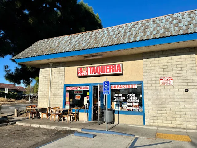 López Taqueria