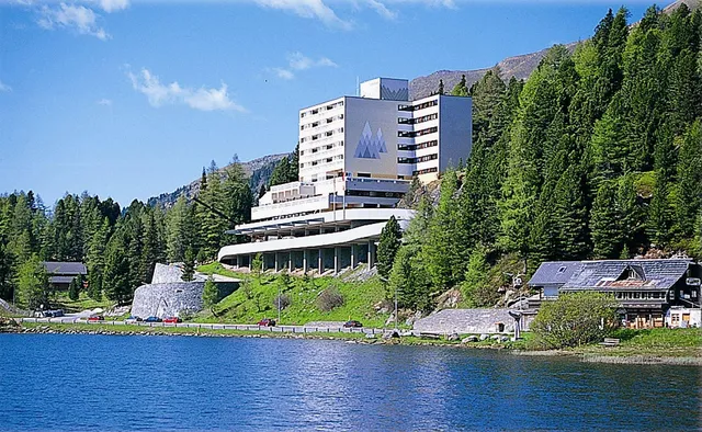 Panorama Hotel Turracher Höhe