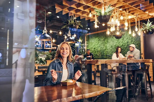 Frittenwerk Dortmund