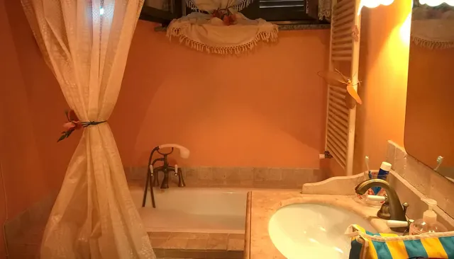 Latte e Caffe' - B&B Castelfidardo